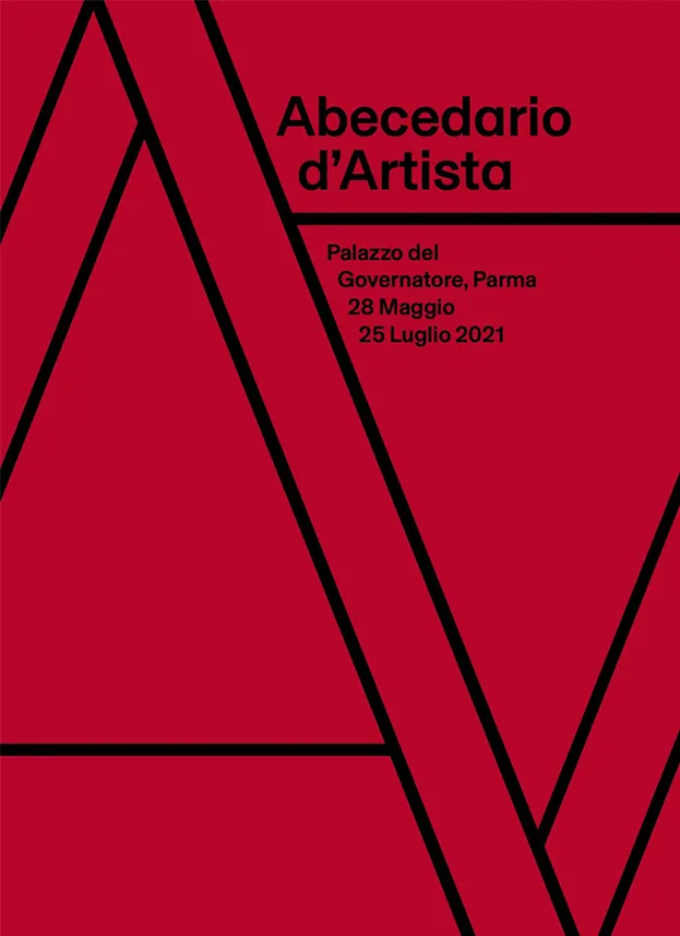 Abecedario d'Artista